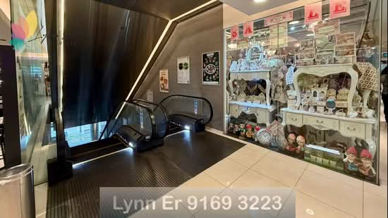 Oxley Tower, 138 Robinson Road, 463 sqft, Other Retail For Sale, by Lynn Er, 500114598 - CommercialGuru.com.sg