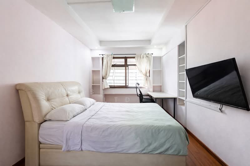 131C Kim Tian Road, 131C Kim Tian Road, 3 Bedrooms, 1,184 sqft, HDB Flat For Sale, by NOEL PHOON, 500114599 - Bedroom - PropertyGuru.com.sg