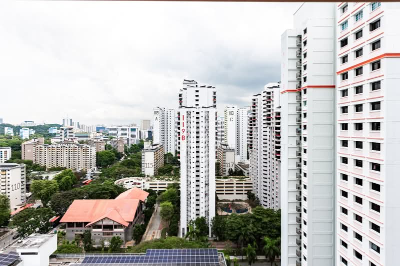 131C Kim Tian Road, 131C Kim Tian Road, 3 Bedrooms, 1,184 sqft, HDB Flat For Sale, by NOEL PHOON, 500114599 - Exterior - PropertyGuru.com.sg