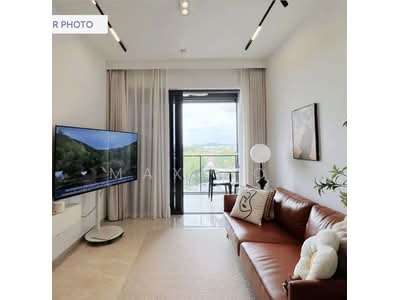For Rent - Parc Clematis