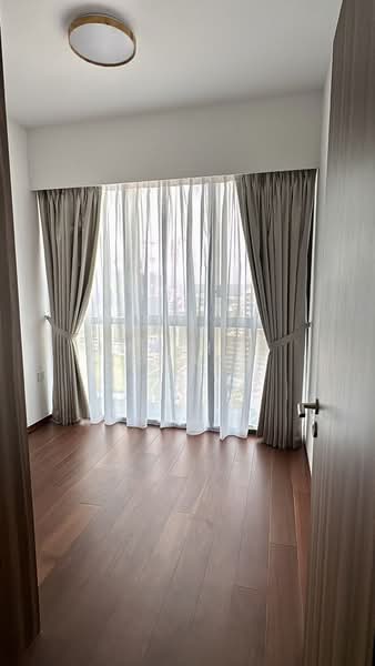 Lentor Modern, Lentor Central, 3 Bedrooms, 980 sqft, Condominium For Rent, by Mun Hon Chan, 500114602 - Interior - PropertyGuru.com.sg