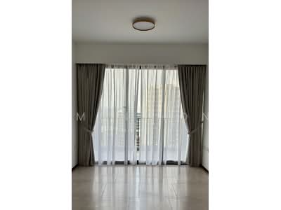 For Rent - Lentor Modern