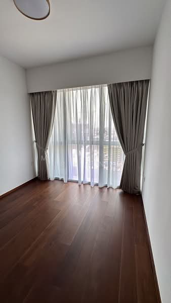 Lentor Modern, Lentor Central, 3 Bedrooms, 980 sqft, Condominium For Rent, by Mun Hon Chan, 500114602 - Interior - PropertyGuru.com.sg