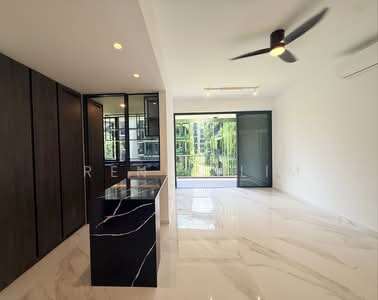 For Rent - Jervois Mansion