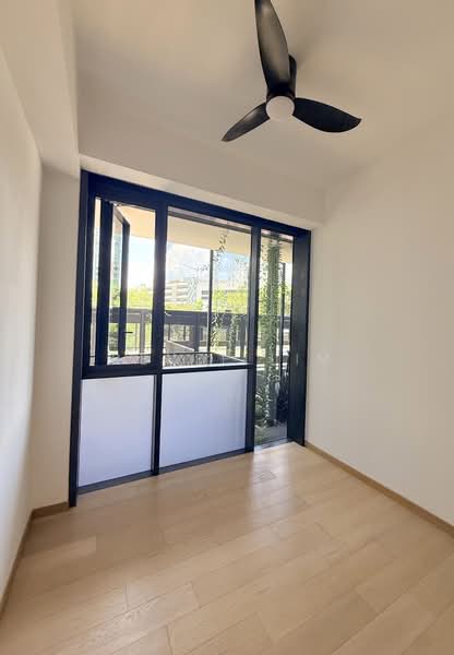 Jervois Mansion, 16 Jervois Close, 4 Bedrooms, 1,540 sqft, Condominium For Rent, by Renee Lim, 500114603 - Bedroom 3 - PropertyGuru.com.sg