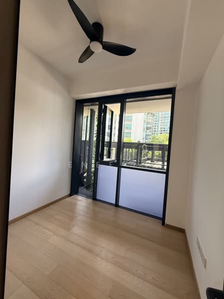 Jervois Mansion, 16 Jervois Close, 4 Bedrooms, 1,540 sqft, Condominium For Rent, by Renee Lim, 500114603 - Bedroom 2 - PropertyGuru.com.sg