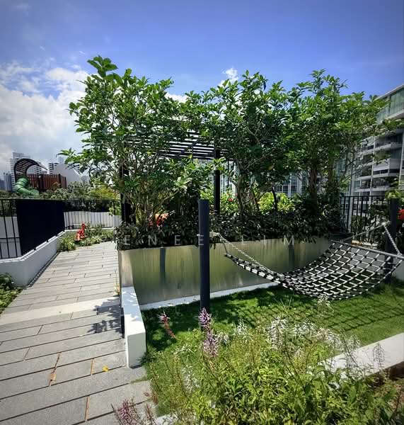 Jervois Mansion, 16 Jervois Close, 4 Bedrooms, 1,540 sqft, Condominium For Rent, by Renee Lim, 500114603 - Chill and Relax - PropertyGuru.com.sg