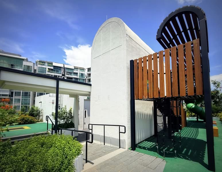 Jervois Mansion, 16 Jervois Close, 4 Bedrooms, 1,540 sqft, Condominium For Rent, by Renee Lim, 500114603 - Kids haven - PropertyGuru.com.sg