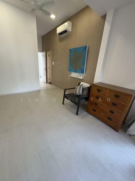 89, Parbury Avenue, 5 Bedrooms, 2,760 sqft, Corner Terrace For Rent, by Linda SL Tan, 500114604 - Ensuite Master bedroom  - PropertyGuru.com.sg