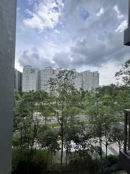 Austville Residences, 21 Sengkang East Avenue, 3 Bedrooms, 1,023 sqft, Executive Condominium For Sale, by Derek Lim, 500114605 - Exterior - PropertyGuru.com.sg