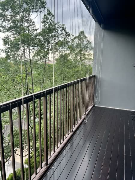 Austville Residences, 21 Sengkang East Avenue, 3 Bedrooms, 1,023 sqft, Executive Condominium For Sale, by Derek Lim, 500114605 - Balcony - PropertyGuru.com.sg