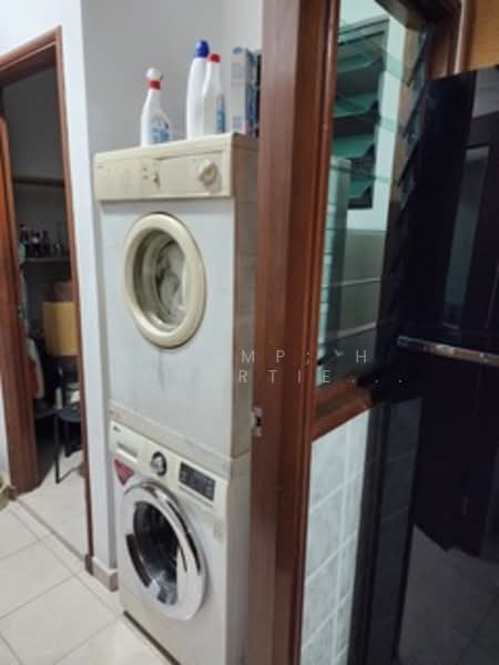 Hilltop Grove, 134 Hillview Avenue, 3 Bedrooms, 1,238 sqft, Condominium For Rent, by SIM ENG KOON ANDY, 500114607 - Interior - PropertyGuru.com.sg