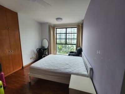 For Rent - Hilltop Grove