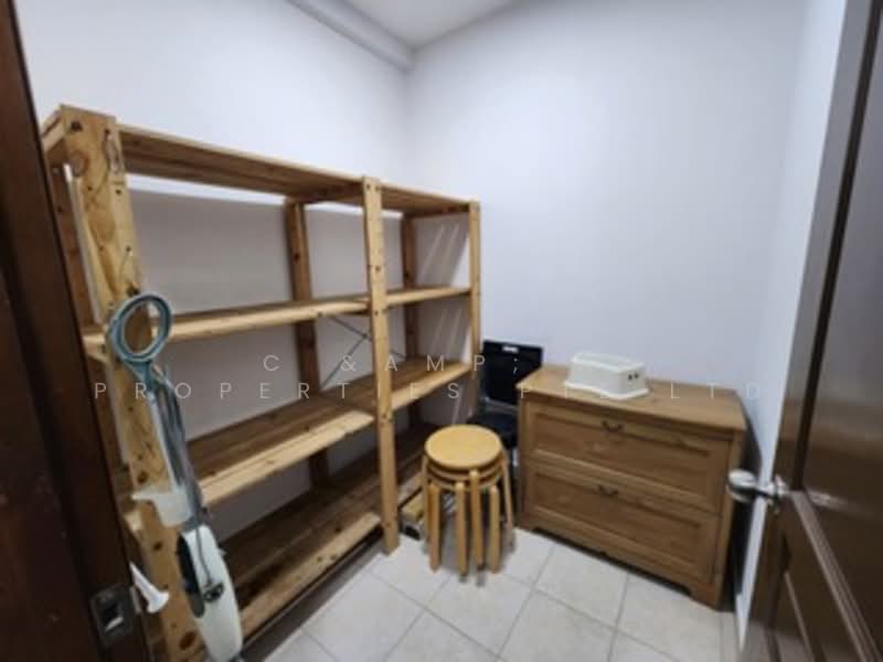 Hilltop Grove, 134 Hillview Avenue, 3 Bedrooms, 1,238 sqft, Condominium For Rent, by SIM ENG KOON ANDY, 500114607 - Interior - PropertyGuru.com.sg