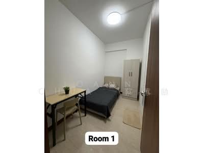 For Rent - The Mayfair