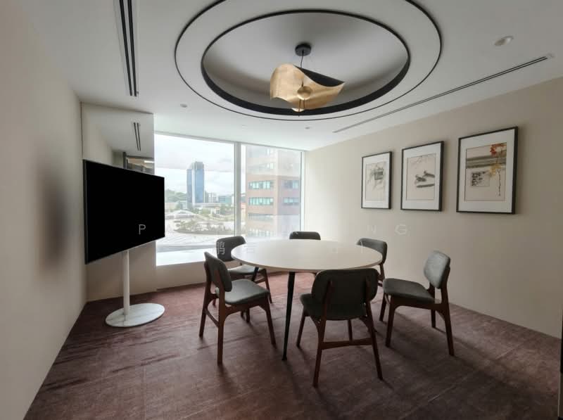 Singapore Land Tower, 50 Raffles Place, 5,188 sqft, Office For Rent, by Patrick Ong 王鹏若(安仔), 500114611 - View - CommercialGuru.com.sg