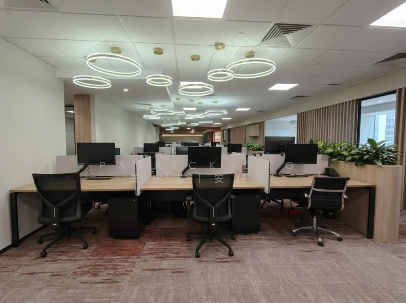 Singapore Land Tower, 50 Raffles Place, 5,188 sqft, Office For Rent, by Patrick Ong 王鹏若(安仔), 500114611 - Interior - CommercialGuru.com.sg