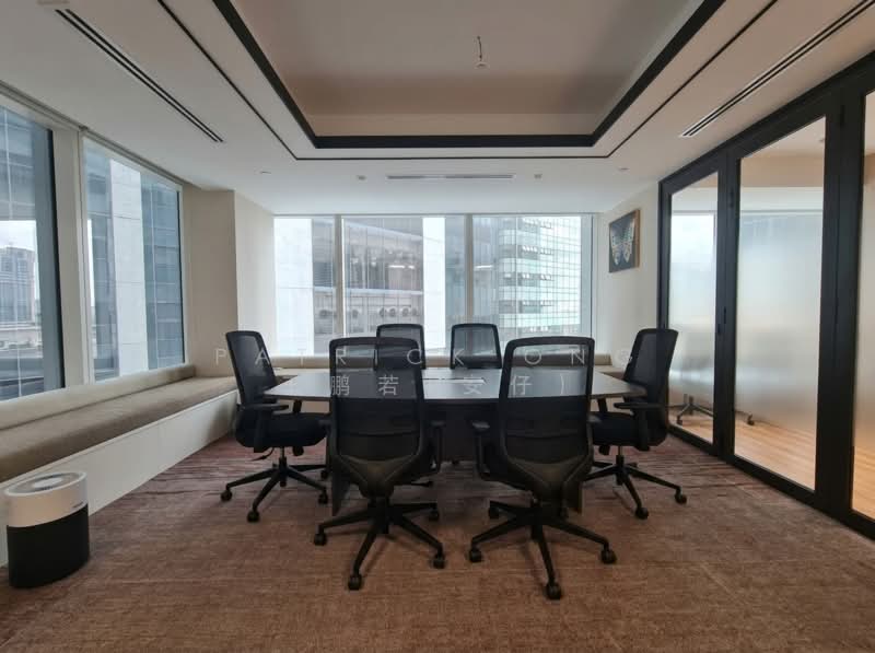 Singapore Land Tower, 50 Raffles Place, 5,188 sqft, Office For Rent, by Patrick Ong 王鹏若(安仔), 500114611 - Interior - CommercialGuru.com.sg