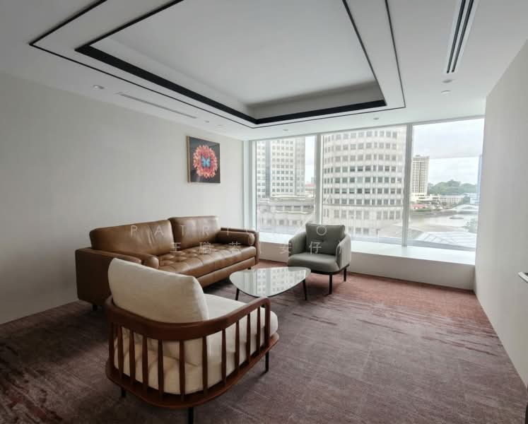 Singapore Land Tower, 50 Raffles Place, 5,188 sqft, Office For Rent, by Patrick Ong 王鹏若(安仔), 500114611 - Living Room - CommercialGuru.com.sg