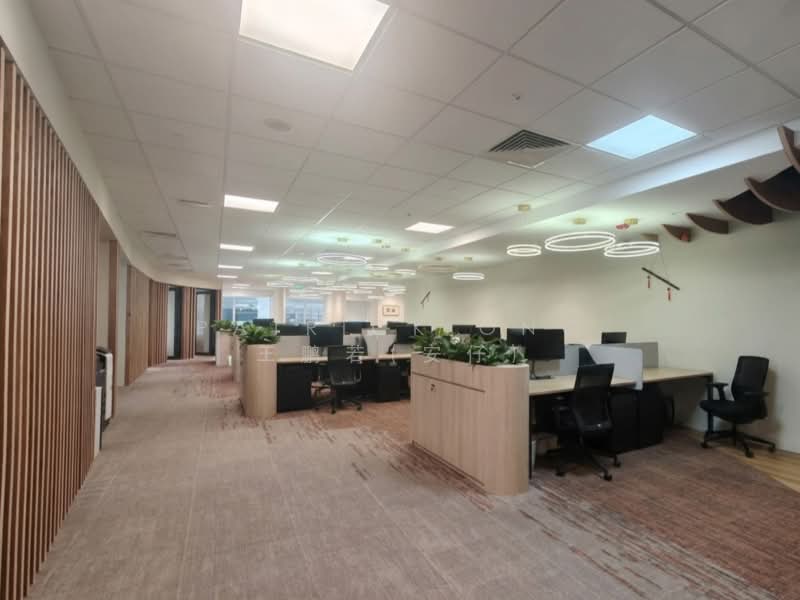 Singapore Land Tower, 50 Raffles Place, 5,188 sqft, Office For Rent, by Patrick Ong 王鹏若(安仔), 500114611 - Interior - CommercialGuru.com.sg