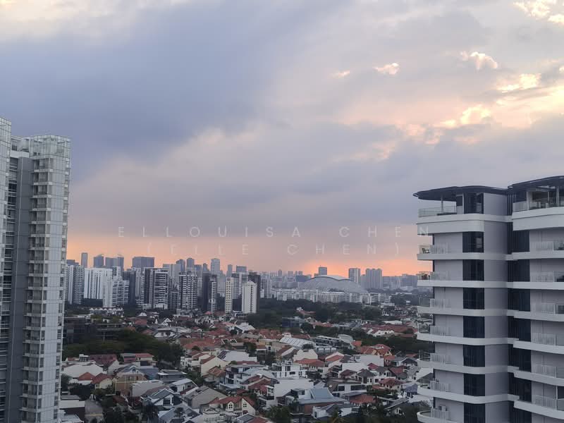 East Coast | Marine Parade Freehold Condo, , 3 Bedrooms, 1,109 sqft, Condominium For Sale, by Ellouisa Chen (Elle Chen), 500114612 - View - PropertyGuru.com.sg