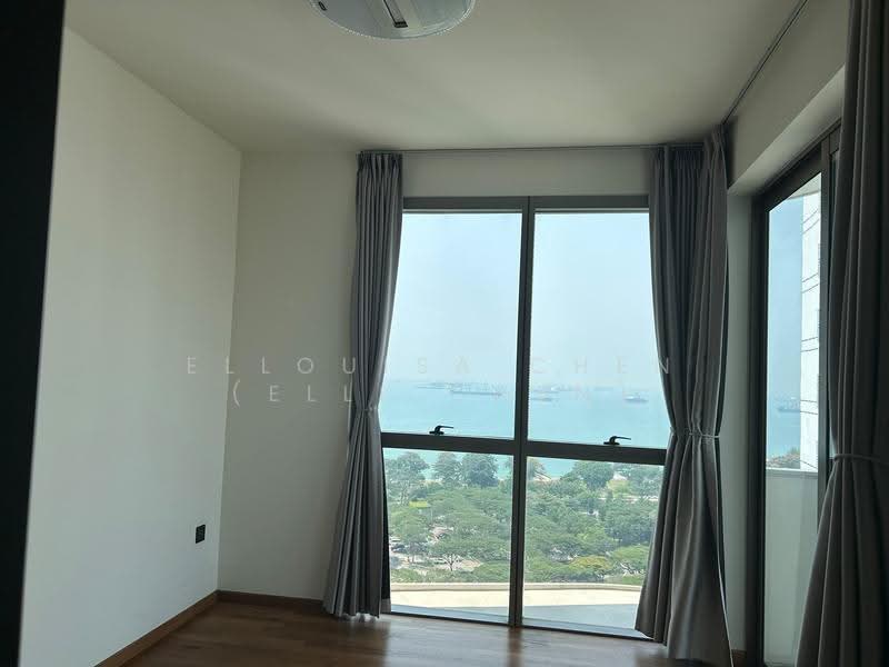 East Coast | Marine Parade Freehold Condo, East Coast / Marine Parade, 3 Bedrooms, 1,109 sqft, Condominium For Sale, by Ellouisa Chen (Elle Chen), 500114612 - View - PropertyGuru.com.sg