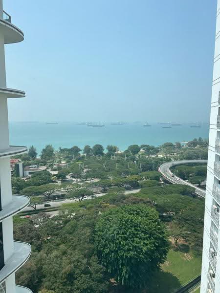 East Coast | Marine Parade Freehold Condo, East Coast / Marine Parade, 3 Bedrooms, 1,109 sqft, Condominium For Sale, by Ellouisa Chen (Elle Chen), 500114612 - View - PropertyGuru.com.sg