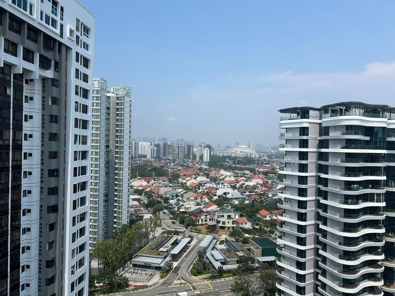 East Coast | Marine Parade Freehold Condo, East Coast / Marine Parade, 3 Bedrooms, 1,109 sqft, Condominium For Sale, by Ellouisa Chen (Elle Chen), 500114612 - Exterior - PropertyGuru.com.sg