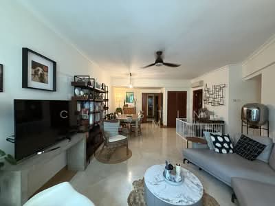 For Sale - Emerald Garden