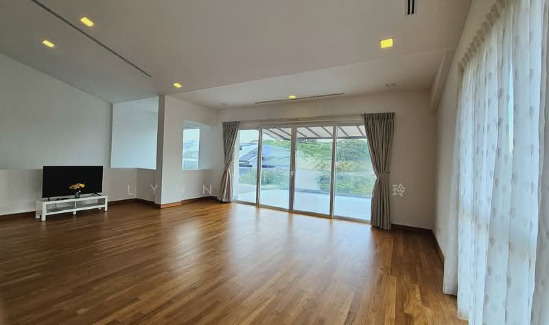 Charlton Park, Jalan Pelikat, 6 Bedrooms, 5,888 sqft, Semi-Detached House For Sale, by Lynn Lee  金玲, 500114615 - Family Room - PropertyGuru.com.sg