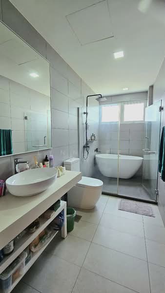 Charlton Park, Jalan Pelikat, 6 Bedrooms, 5,888 sqft, Semi-Detached House For Sale, by Lynn Lee  金玲, 500114615 - PropertyGuru.com.sg