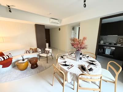 For Sale - Jansen House