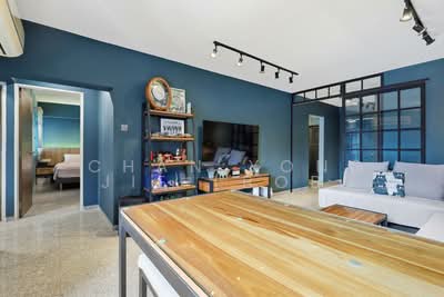 For Sale - 11 Farrer Park Road