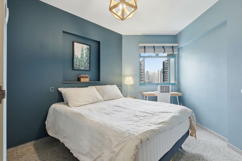 11 Farrer Park Road, 11 Farrer Park Road, 3 Bedrooms, 969 sqft, HDB Flat For Sale, by Chan Yong Jie (Bob), 500114620 - Bedroom 3 - PropertyGuru.com.sg