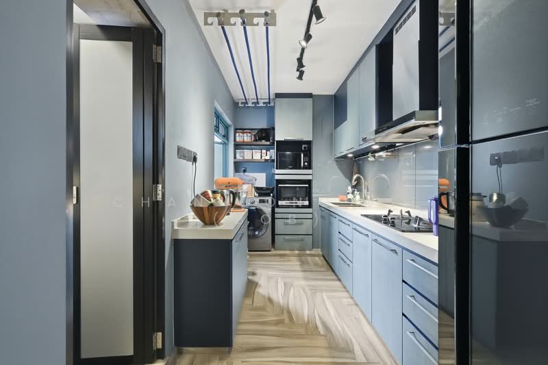 11 Farrer Park Road, 11 Farrer Park Road, 3 Bedrooms, 969 sqft, HDB Flat For Sale, by Chan Yong Jie (Bob), 500114620 - Kitchen - PropertyGuru.com.sg