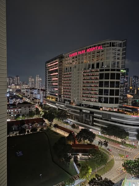 11 Farrer Park Road, 11 Farrer Park Road, 3 Bedrooms, 969 sqft, HDB Flat For Sale, by Chan Yong Jie (Bob), 500114620 - Exterior - PropertyGuru.com.sg