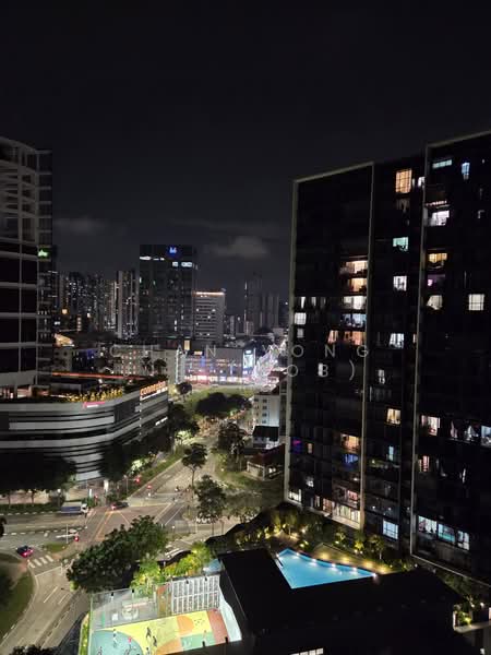 11 Farrer Park Road, 11 Farrer Park Road, 3 Bedrooms, 969 sqft, HDB Flat For Sale, by Chan Yong Jie (Bob), 500114620 - Exterior - PropertyGuru.com.sg