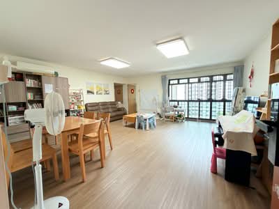 For Sale - 649A Jurong West Street 61