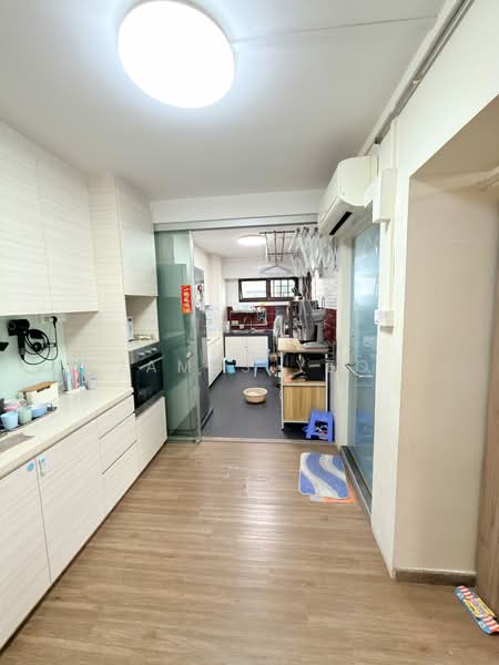 649A Jurong West Street 61, 649A Jurong West Street 61, 3 Bedrooms, 1,184 sqft, HDB Flat For Sale, by James Yeo, 500114623 - Kitchen - PropertyGuru.com.sg