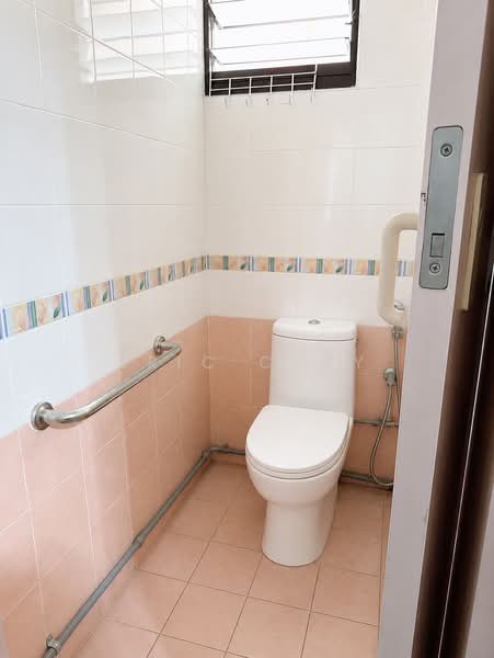 29 Kelantan Road, 29 Kelantan Road, Farrer Park / Serangoon Rd, 2 Bedrooms, 796 sqft, HDB Flat For Sale, by Eric Chey, 500114624 - Bathroom - PropertyGuru.com.sg