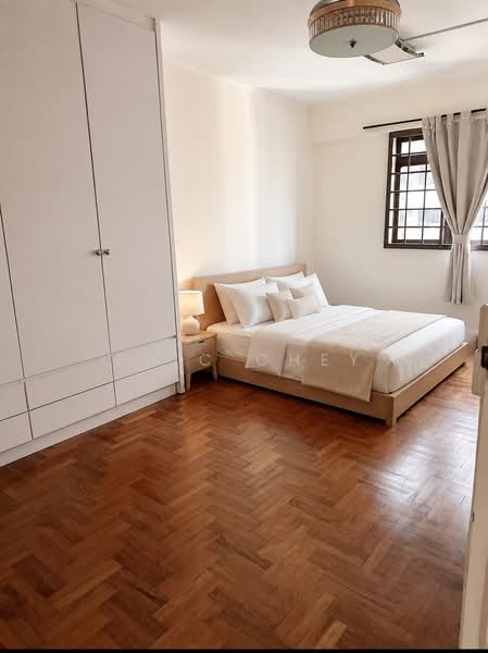 29 Kelantan Road, 29 Kelantan Road, Farrer Park / Serangoon Rd, 2 Bedrooms, 796 sqft, HDB Flat For Sale, by Eric Chey, 500114624 - Bedroom - PropertyGuru.com.sg