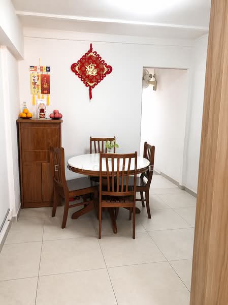 29 Kelantan Road, 29 Kelantan Road, Farrer Park / Serangoon Rd, 2 Bedrooms, 796 sqft, HDB Flat For Sale, by Eric Chey, 500114624 - Dining Room - PropertyGuru.com.sg