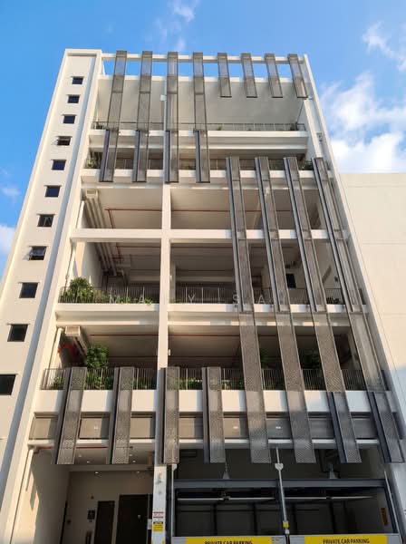 1377 serangoon road, Serangoon Road, 30,667 sqft, Office For Sale, by Mary Sai, 500114625 - Exterior - CommercialGuru.com.sg