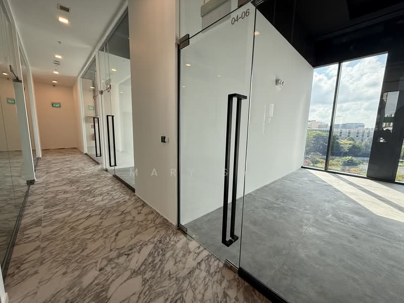 1377 serangoon road, Serangoon Road, 30,667 sqft, Office For Sale, by Mary Sai, 500114625 - Interior - CommercialGuru.com.sg