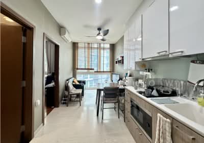 For Rent - The Hillford