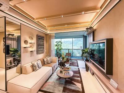 For Sale - Union Square Residences