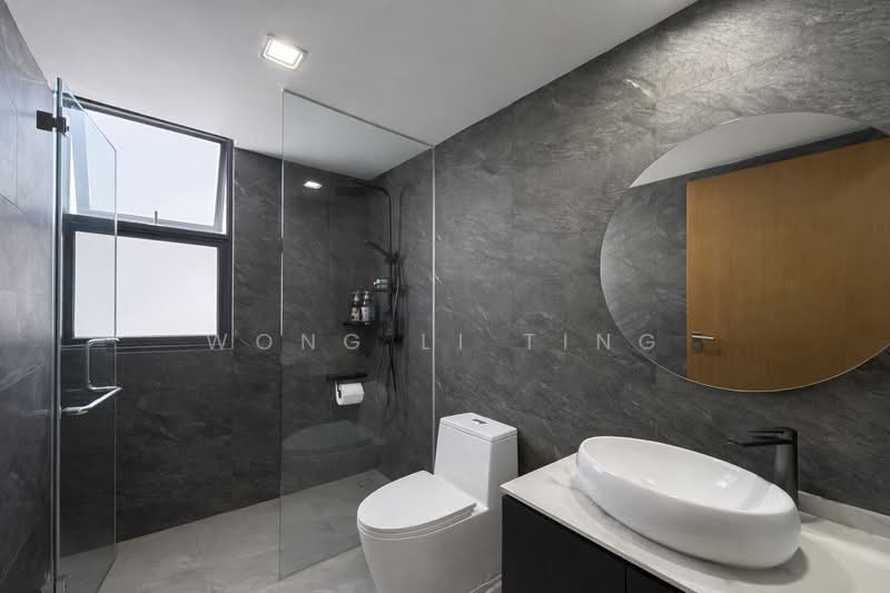 For Sale - Blossom Residences