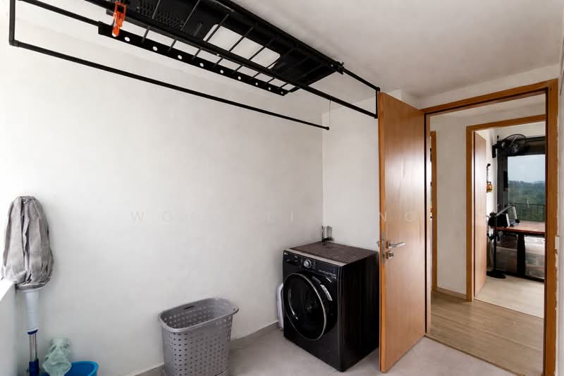 Blossom Residences, 30 Segar Road, 3 Bedrooms, 1,690 sqft, Executive Condominium For Sale, by Wong Li Ting, 500114631 - Yard - PropertyGuru.com.sg