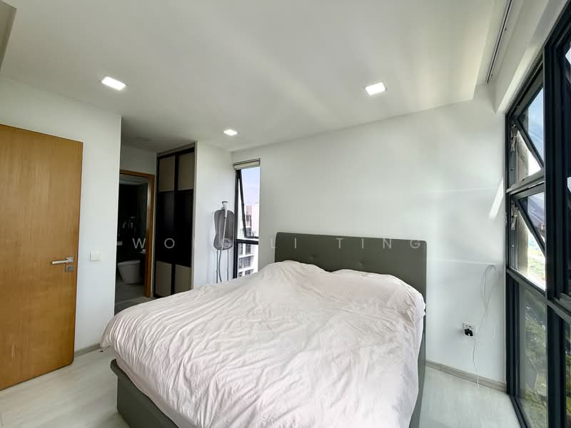 Blossom Residences, 30 Segar Road, 3 Bedrooms, 1,690 sqft, Executive Condominium For Sale, by Wong Li Ting, 500114631 - Bedroom - PropertyGuru.com.sg