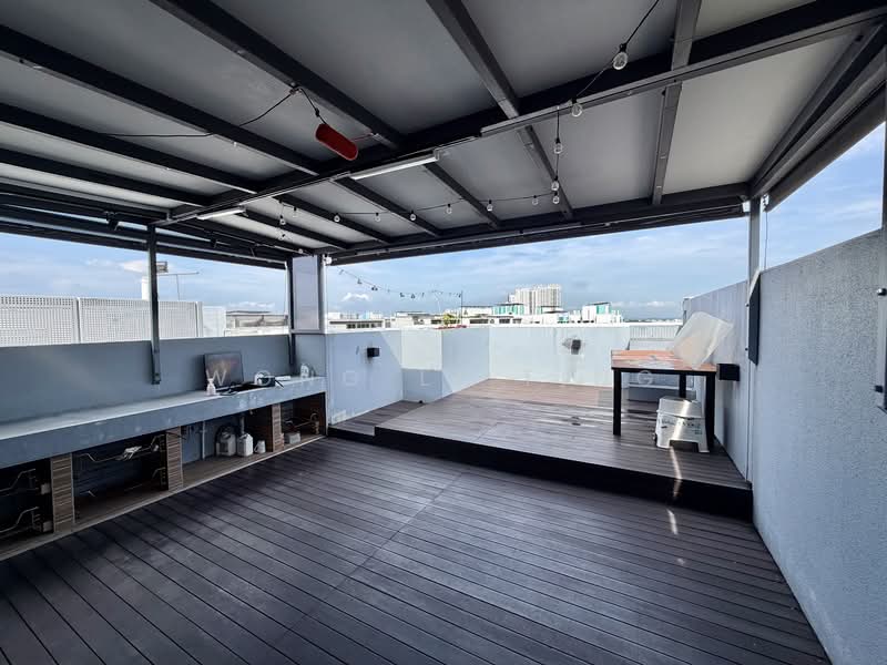 Blossom Residences, 30 Segar Road, 3 Bedrooms, 1,690 sqft, Executive Condominium For Sale, by Wong Li Ting, 500114631 - PropertyGuru.com.sg